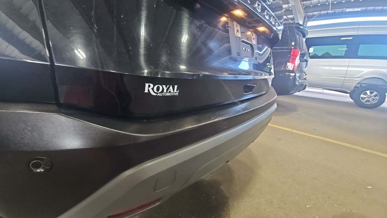 2021 Nissan Rogue SV AWD