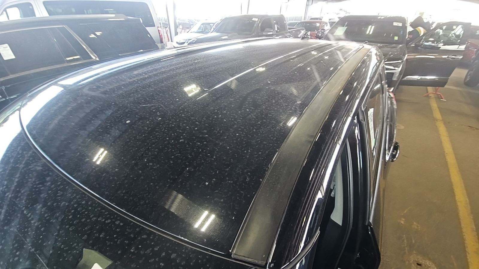 2021 Nissan Rogue SV AWD