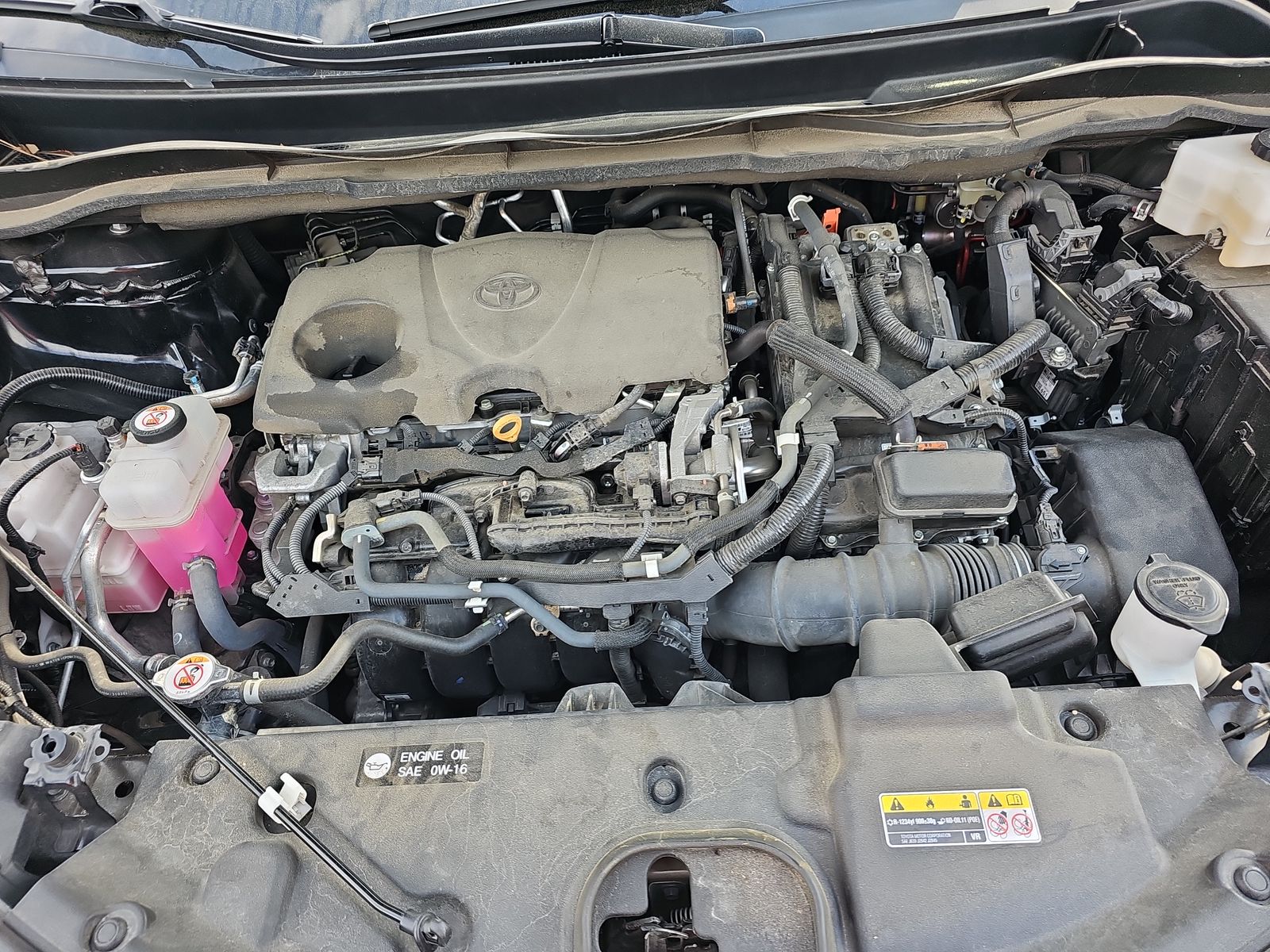 2021 Toyota Sienna XLE FWD