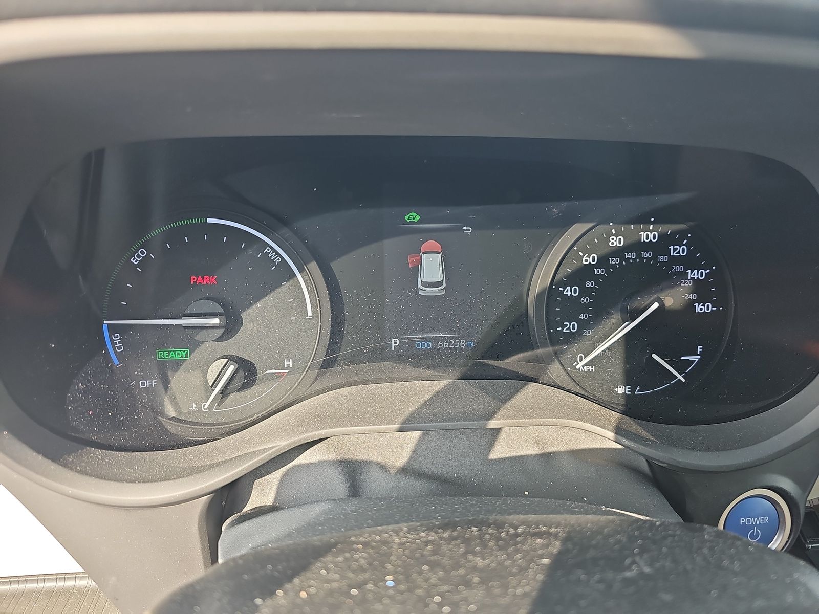 2021 Toyota Sienna XLE FWD