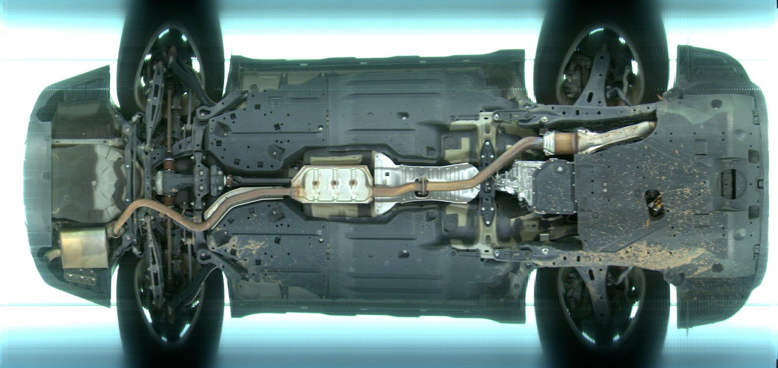 2018 Subaru Outback 2.5i Premium AWD