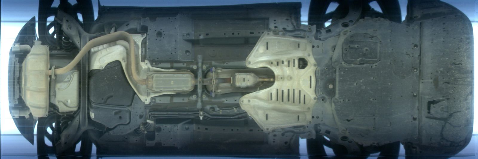 2019 MAZDA CX-3 Touring FWD