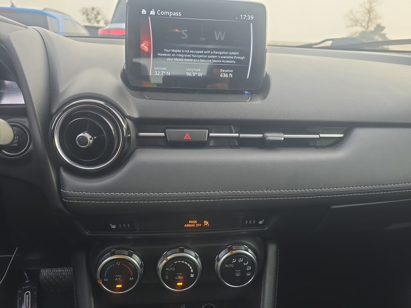 2019 MAZDA CX-3 Touring FWD