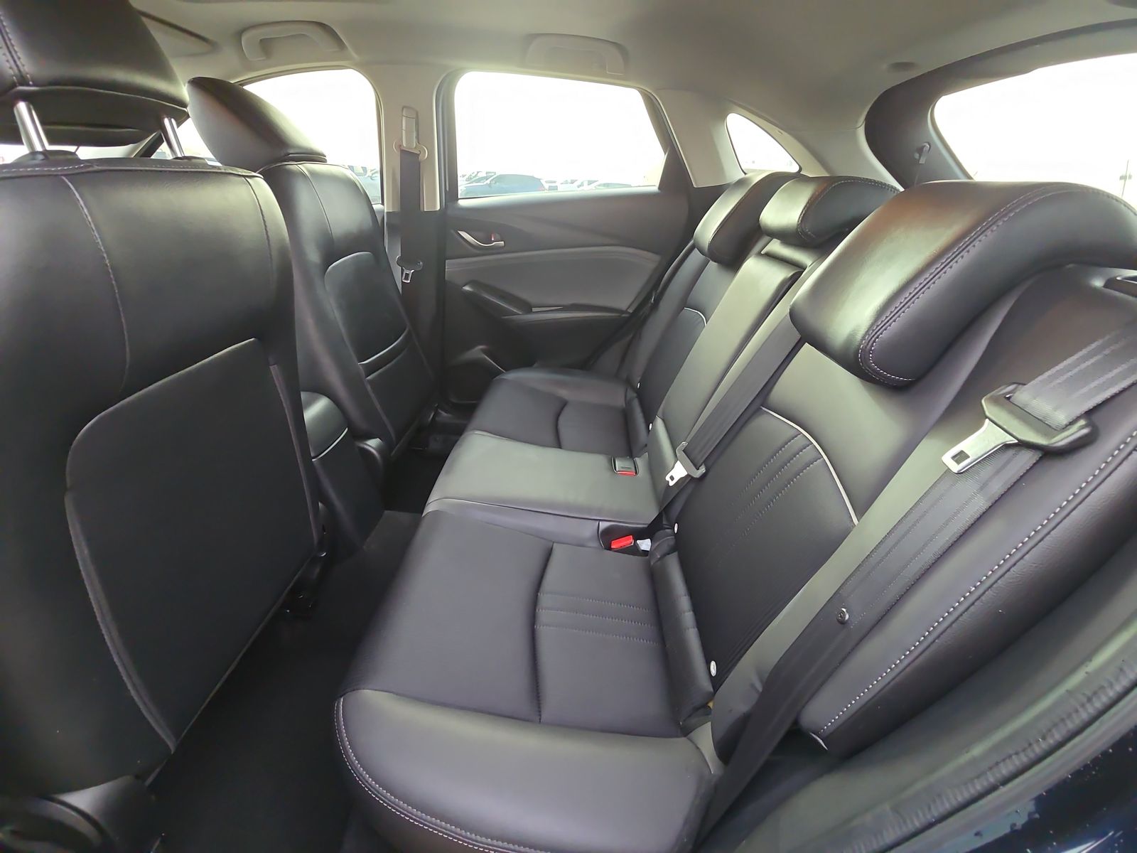 2019 MAZDA CX-3 Touring FWD