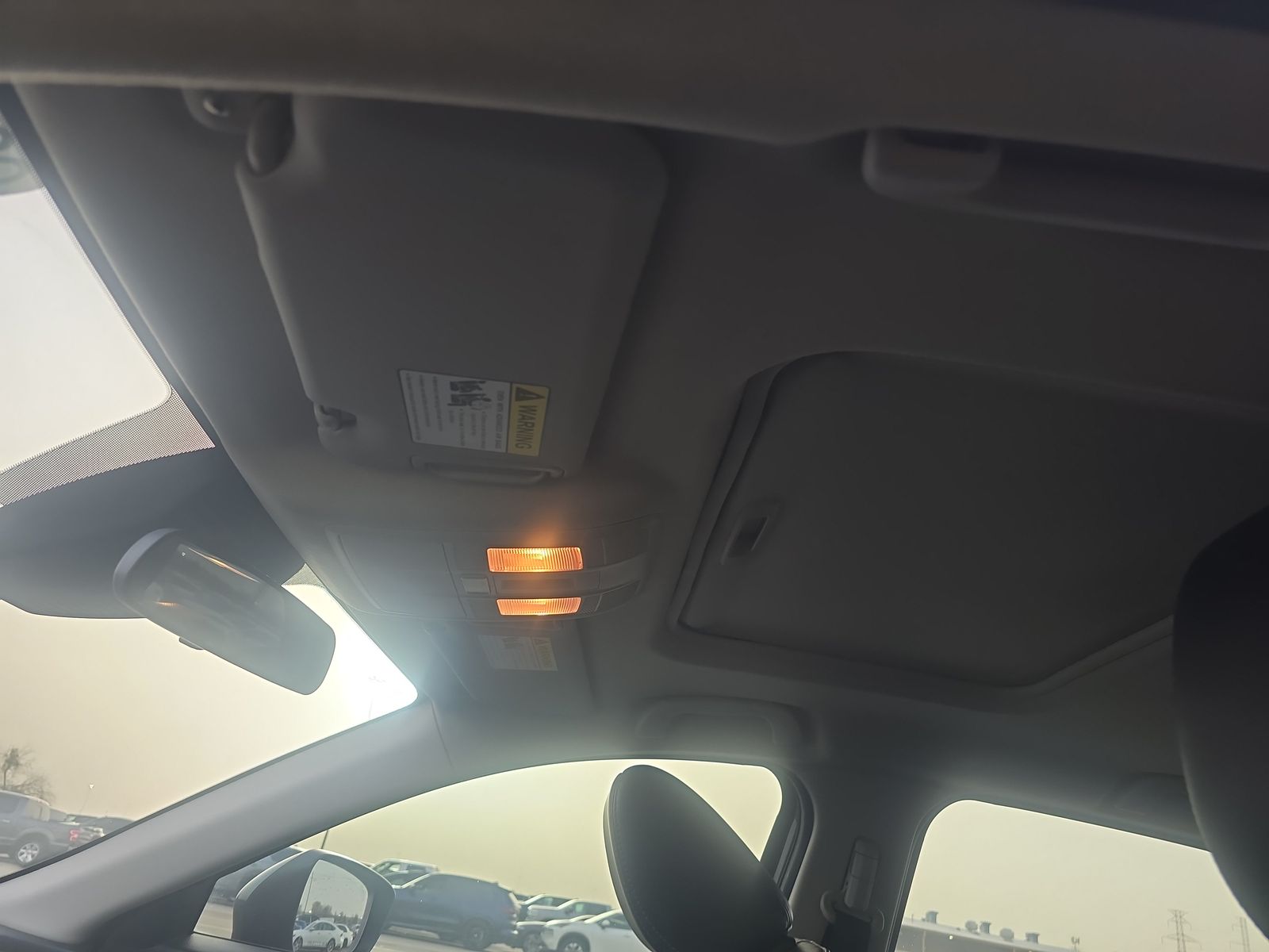 2019 MAZDA CX-3 Touring FWD