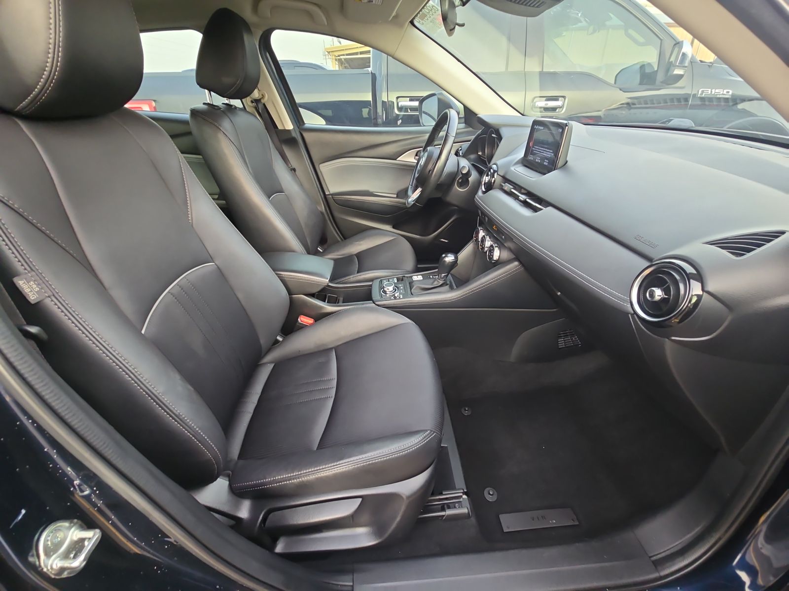 2019 MAZDA CX-3 Touring FWD