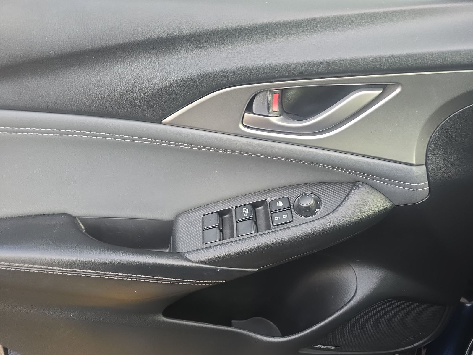 2019 MAZDA CX-3 Touring FWD