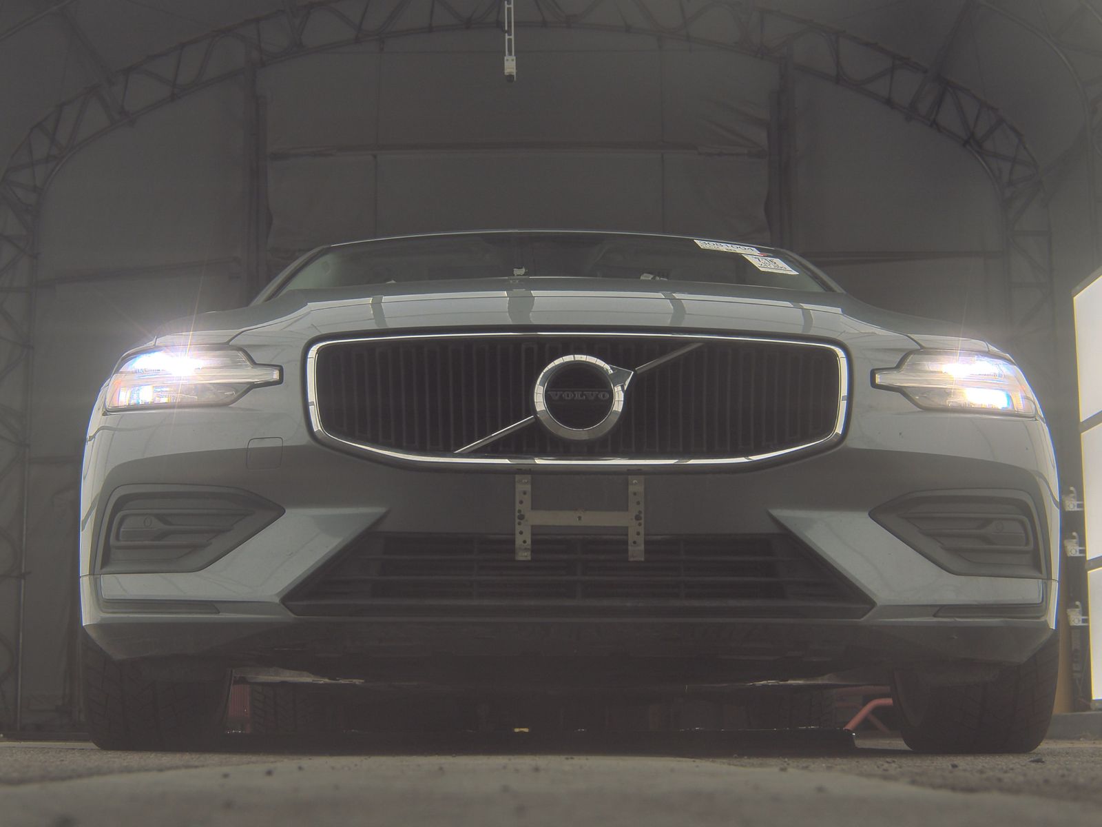 2019 Volvo S60 T6 Momentum AWD