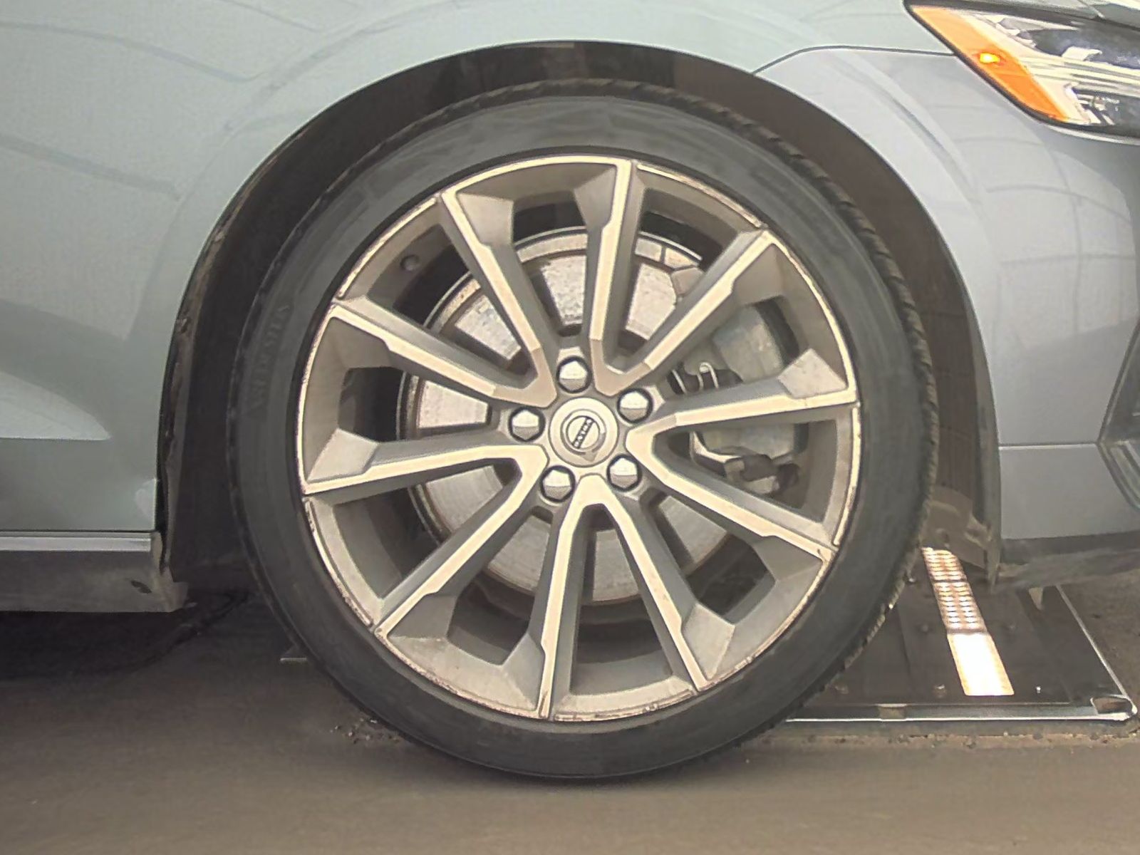 2019 Volvo S60 T6 Momentum AWD