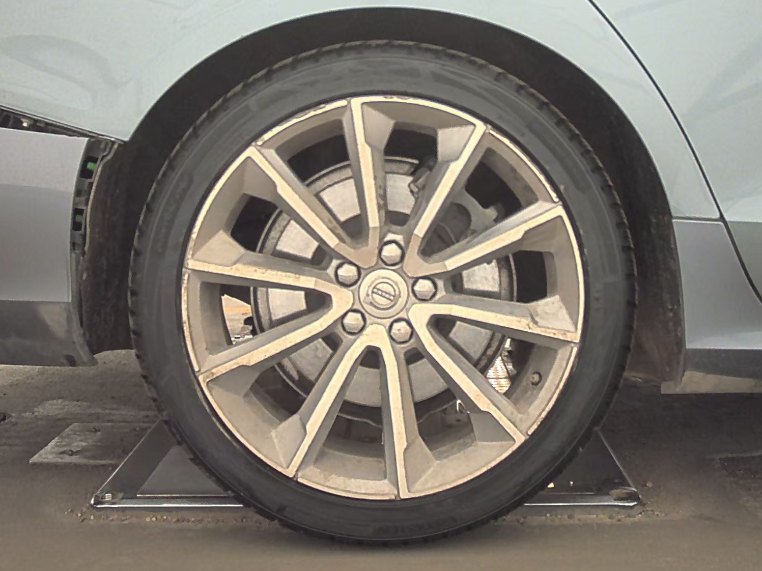 2019 Volvo S60 T6 Momentum AWD