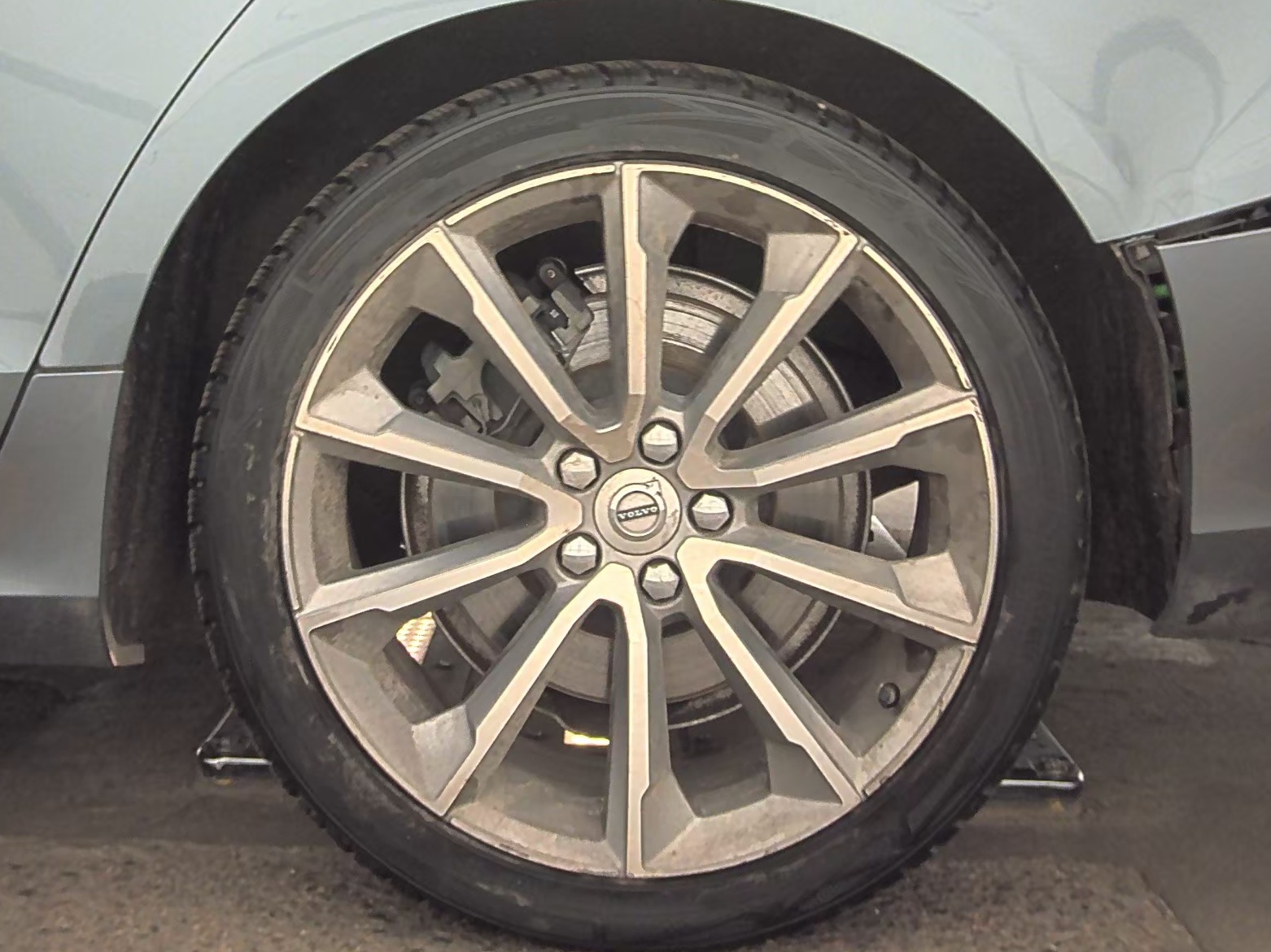 2019 Volvo S60 T6 Momentum AWD