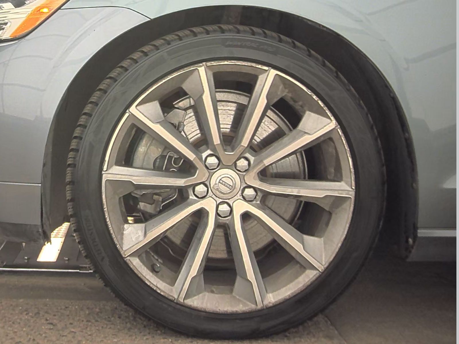 2019 Volvo S60 T6 Momentum AWD