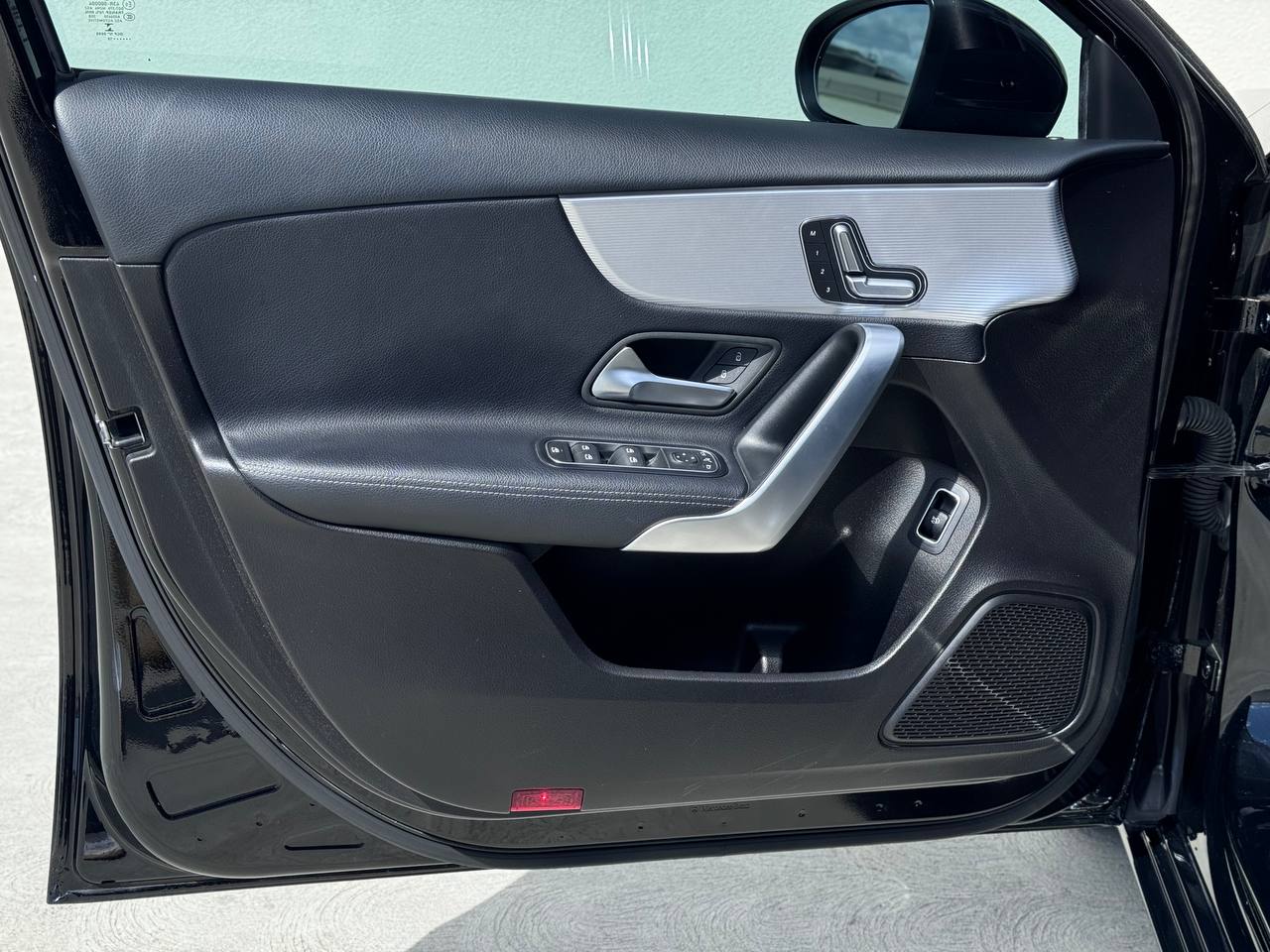 2019 Mercedes-Benz A-Class A 220 FWD