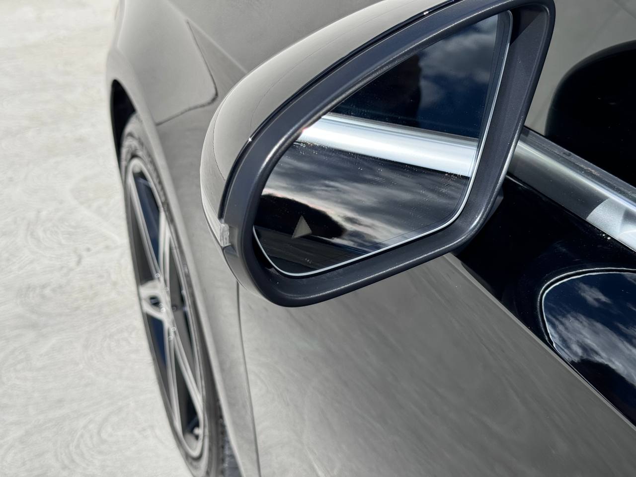 2019 Mercedes-Benz A-Class A 220 FWD