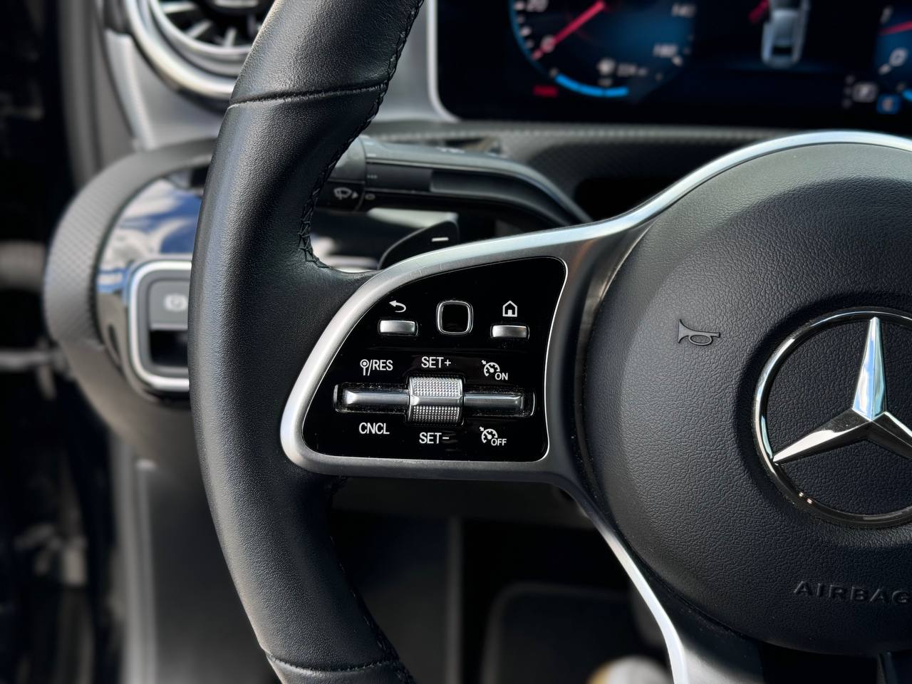 2019 Mercedes-Benz A-Class A 220 FWD