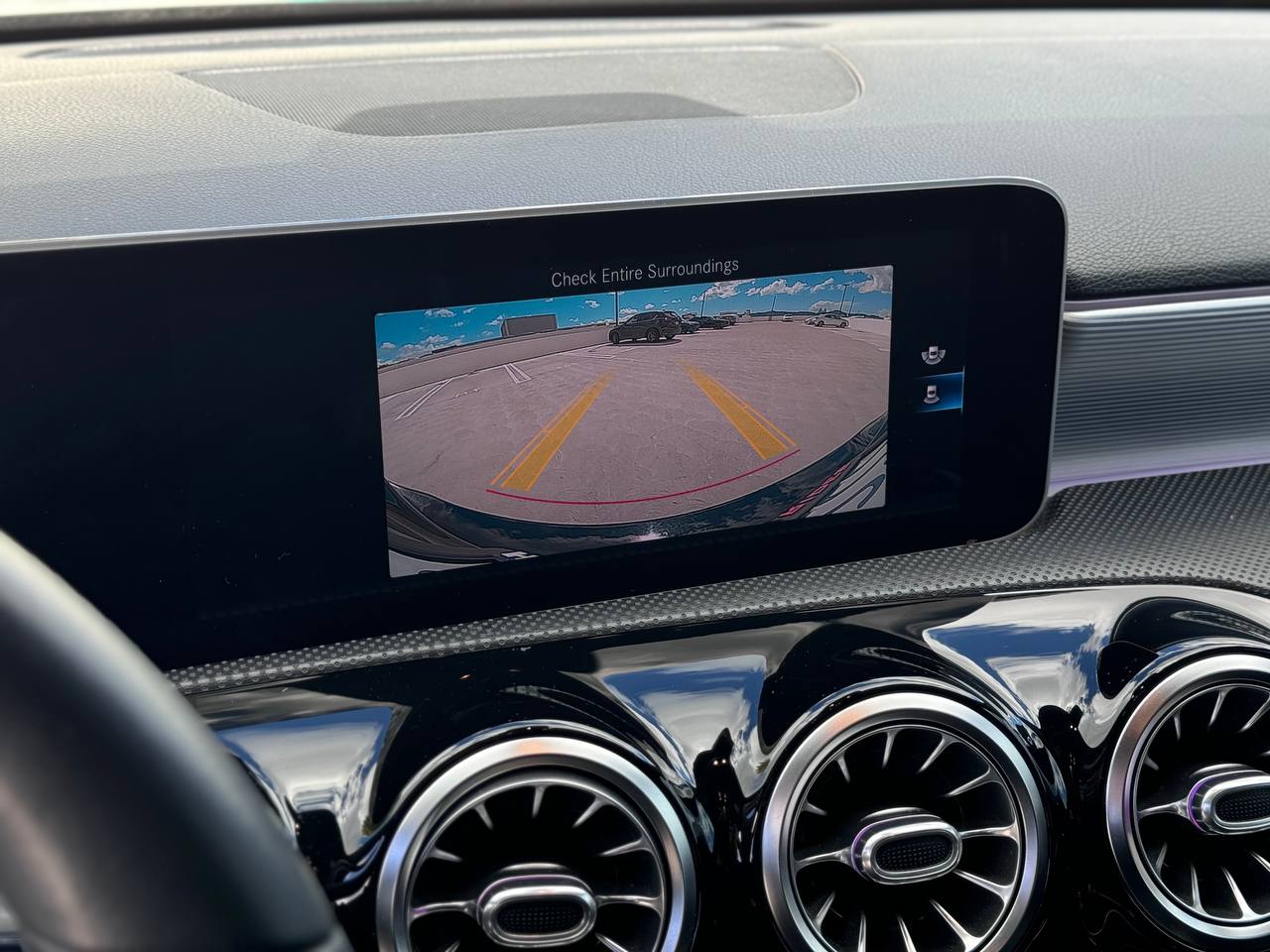 2019 Mercedes-Benz A-Class A 220 FWD