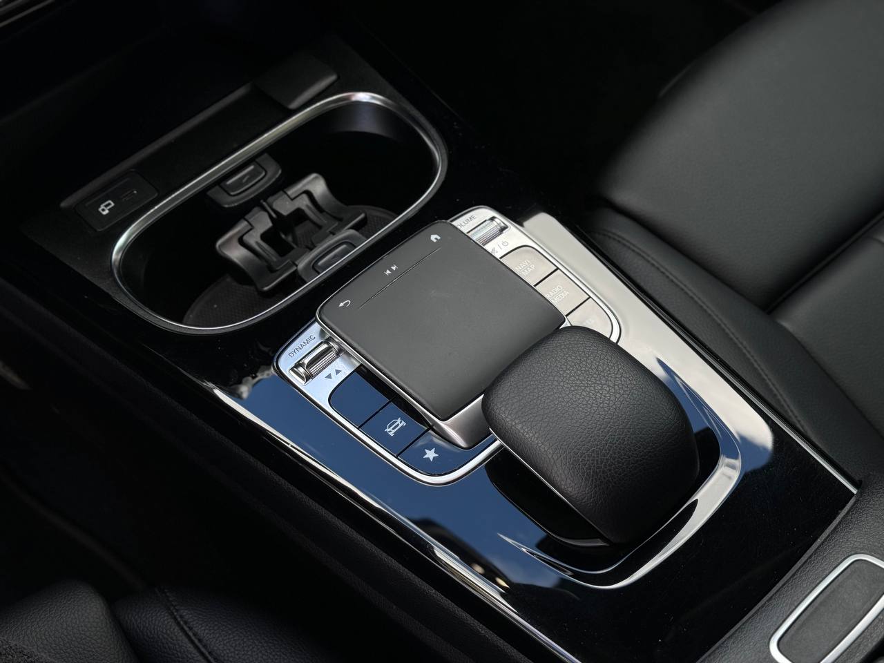 2019 Mercedes-Benz A-Class A 220 FWD