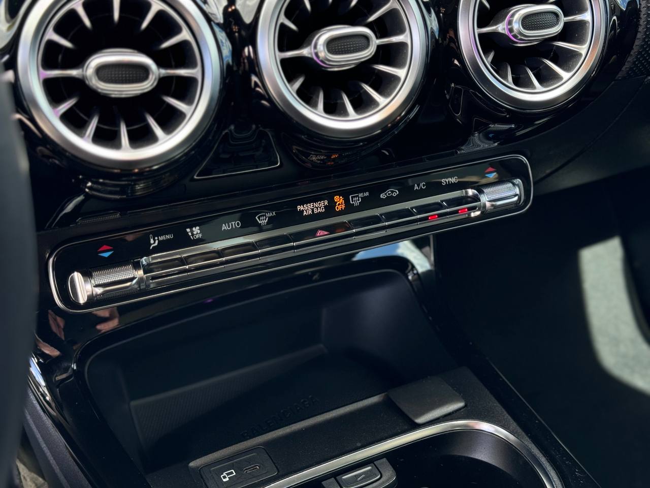 2019 Mercedes-Benz A-Class A 220 FWD