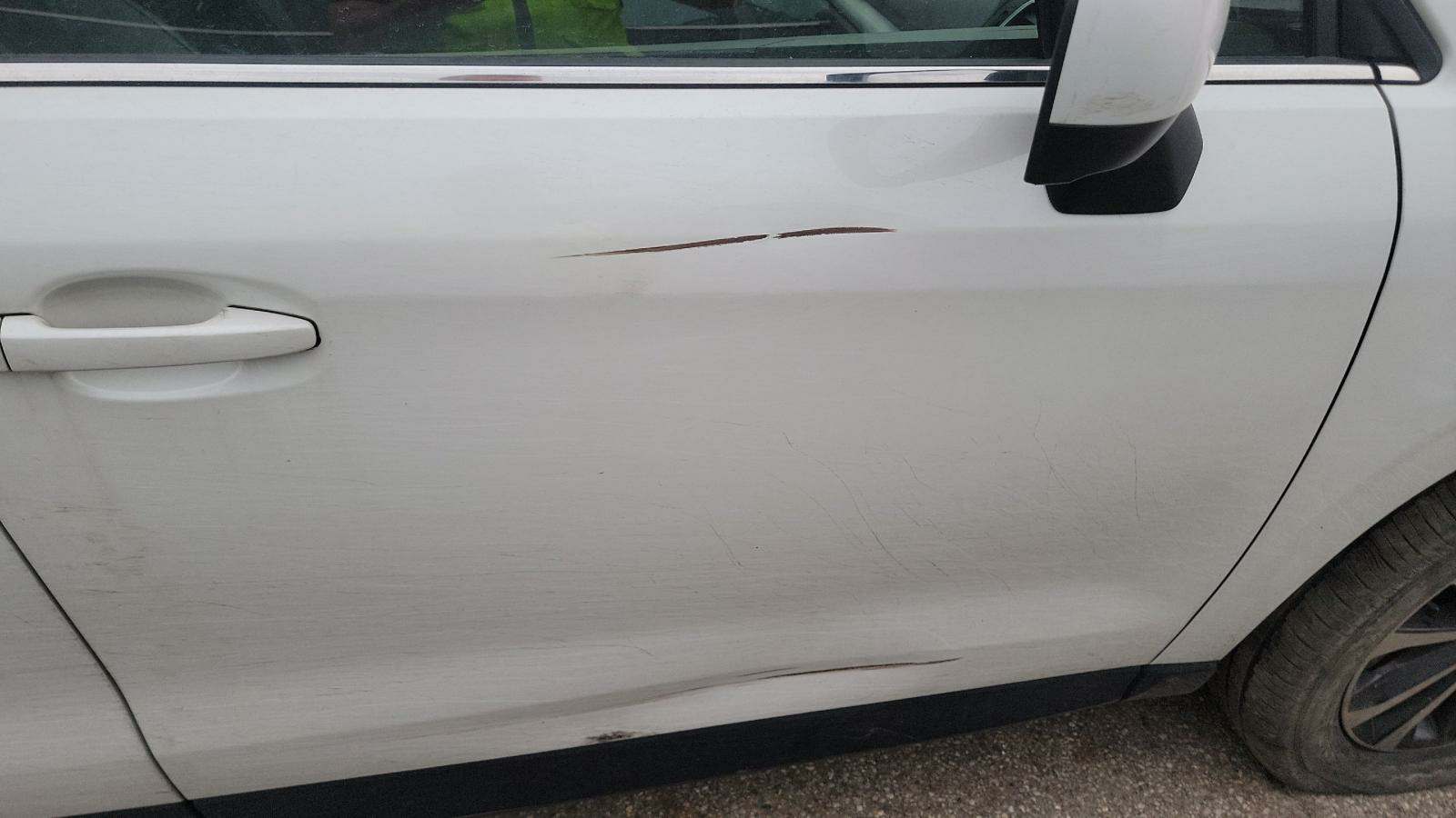 2018 Subaru Forester 2.0XT Premium AWD