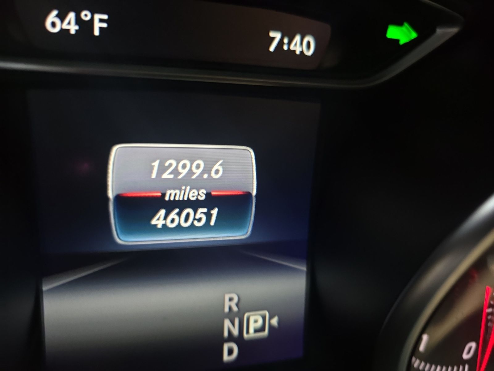 2019 Mercedes-Benz GLA GLA 250 FWD