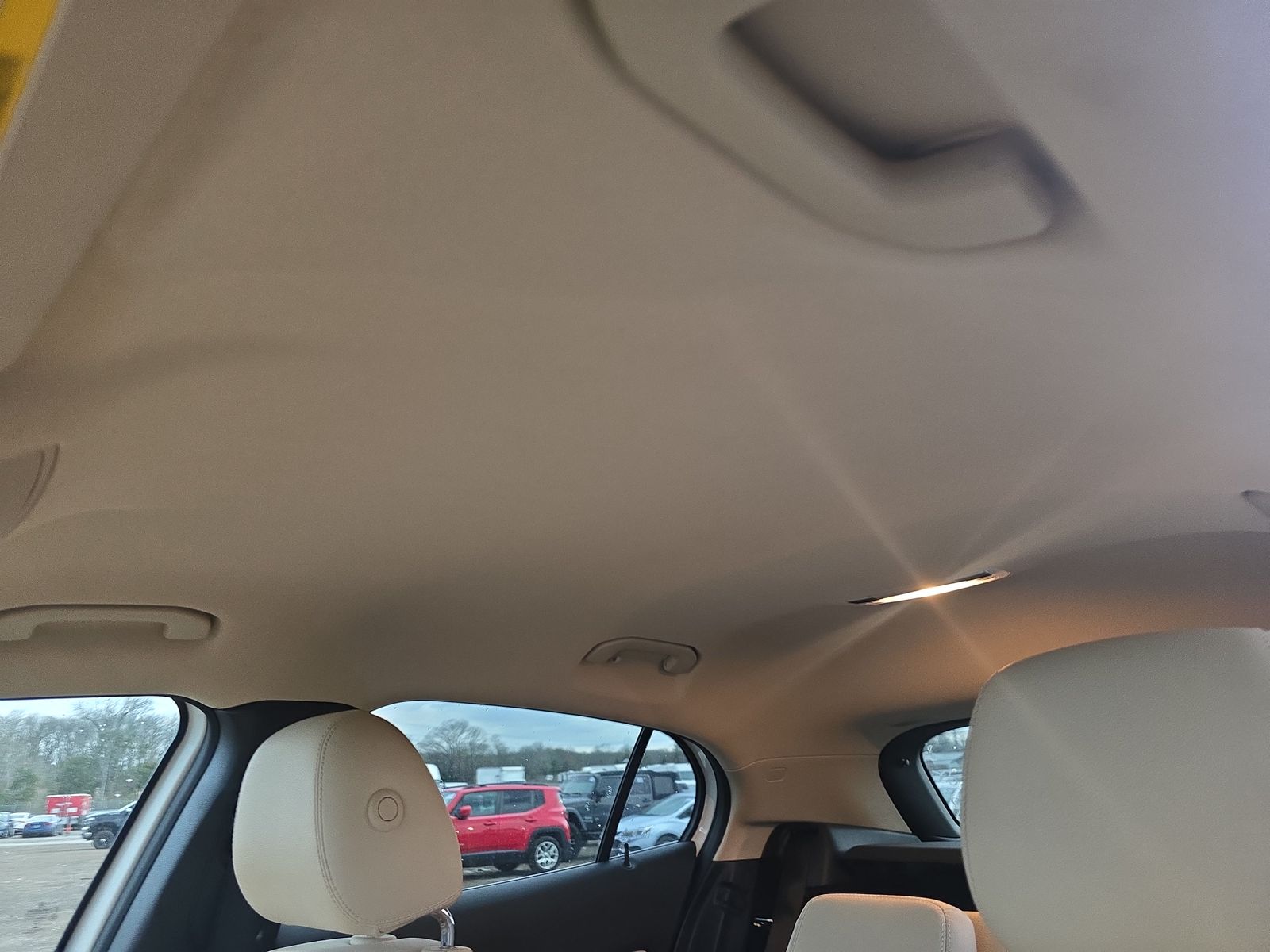 2019 Mercedes-Benz GLA GLA 250 FWD