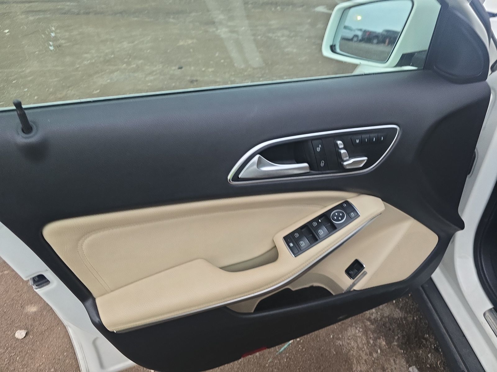 2019 Mercedes-Benz GLA GLA 250 FWD