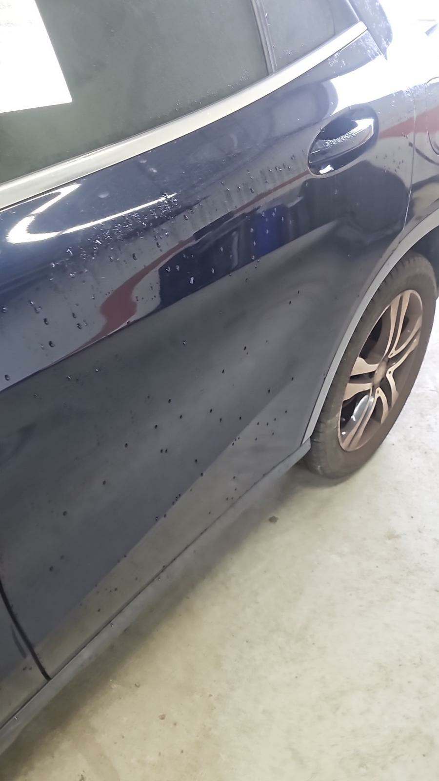 2018 Mercedes-Benz GLA GLA 250 AWD