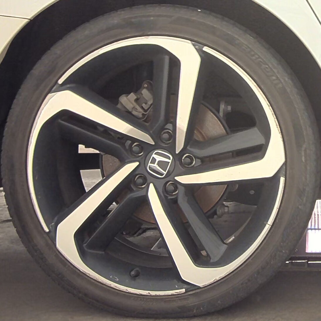 2020 Honda Accord Sport FWD