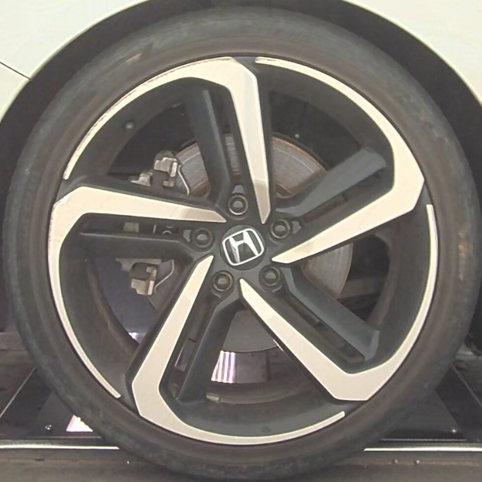2020 Honda Accord Sport FWD