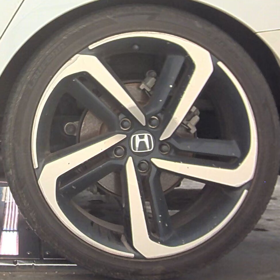 2020 Honda Accord Sport FWD