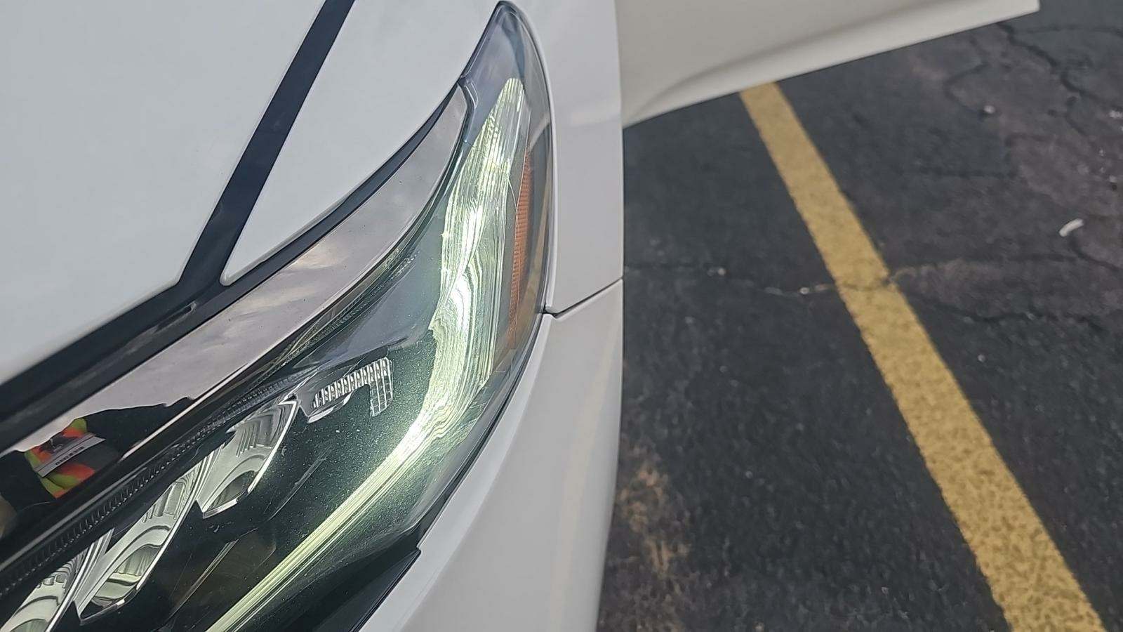 2020 Honda Accord Sport FWD