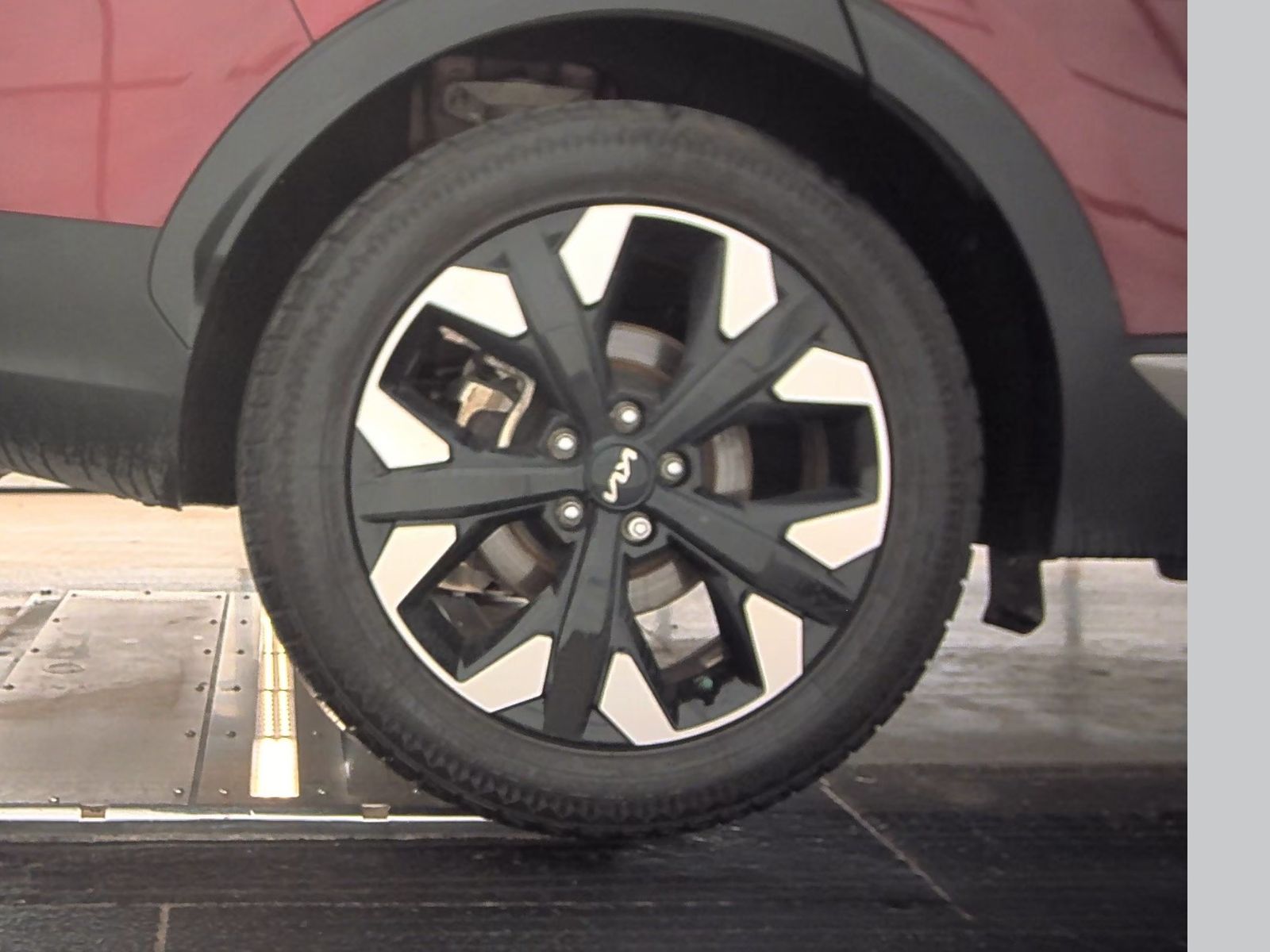 2023 Kia Sportage X-Line AWD