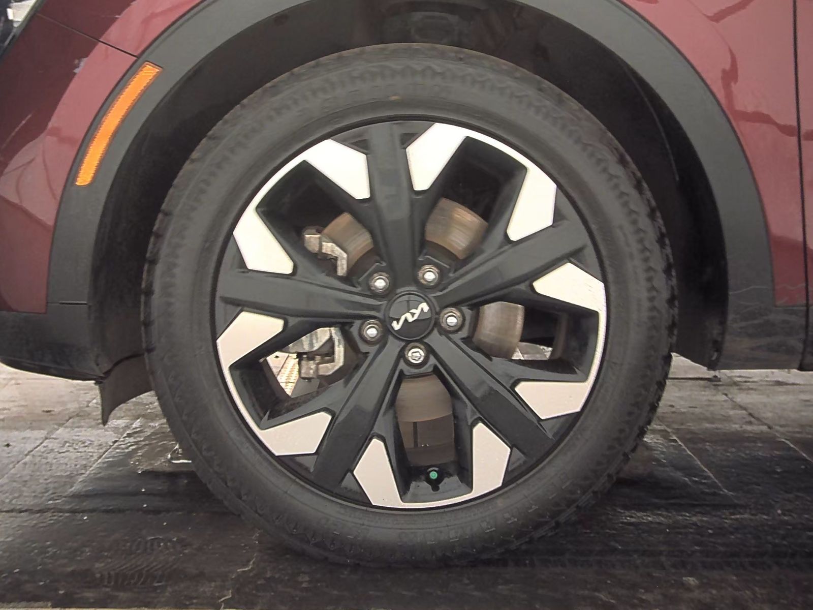 2023 Kia Sportage X-Line AWD