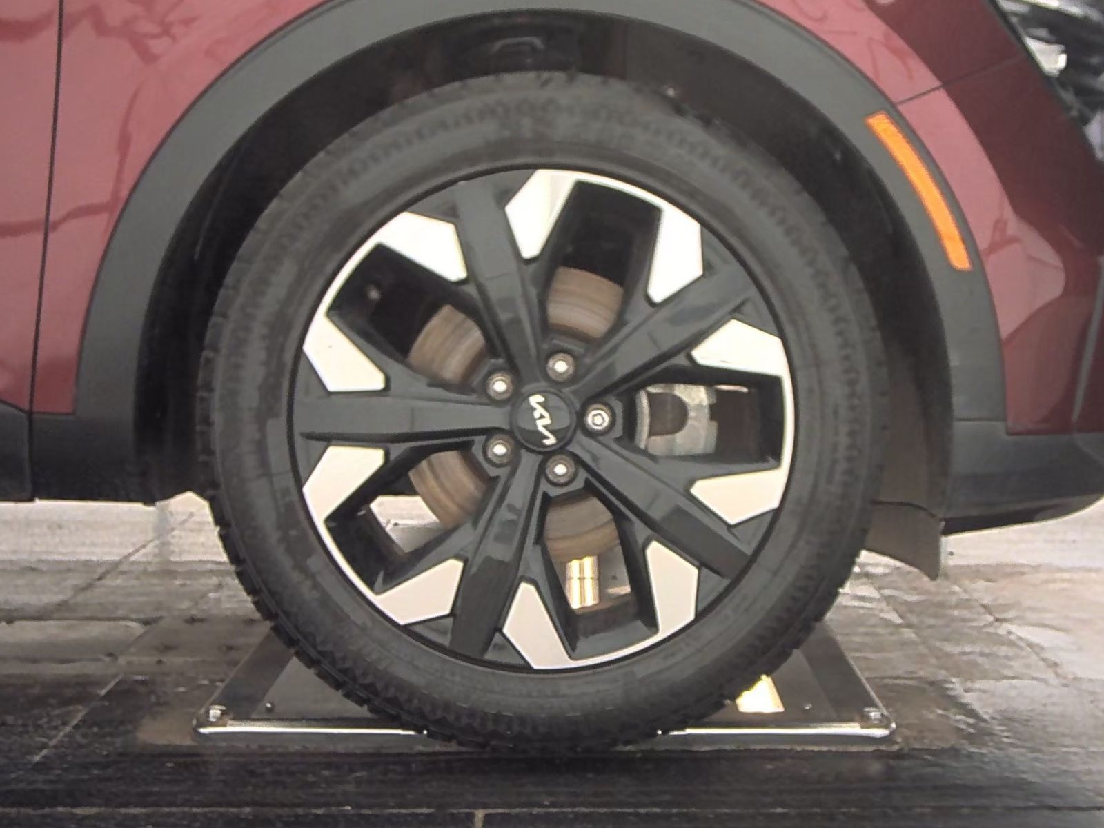 2023 Kia Sportage X-Line AWD