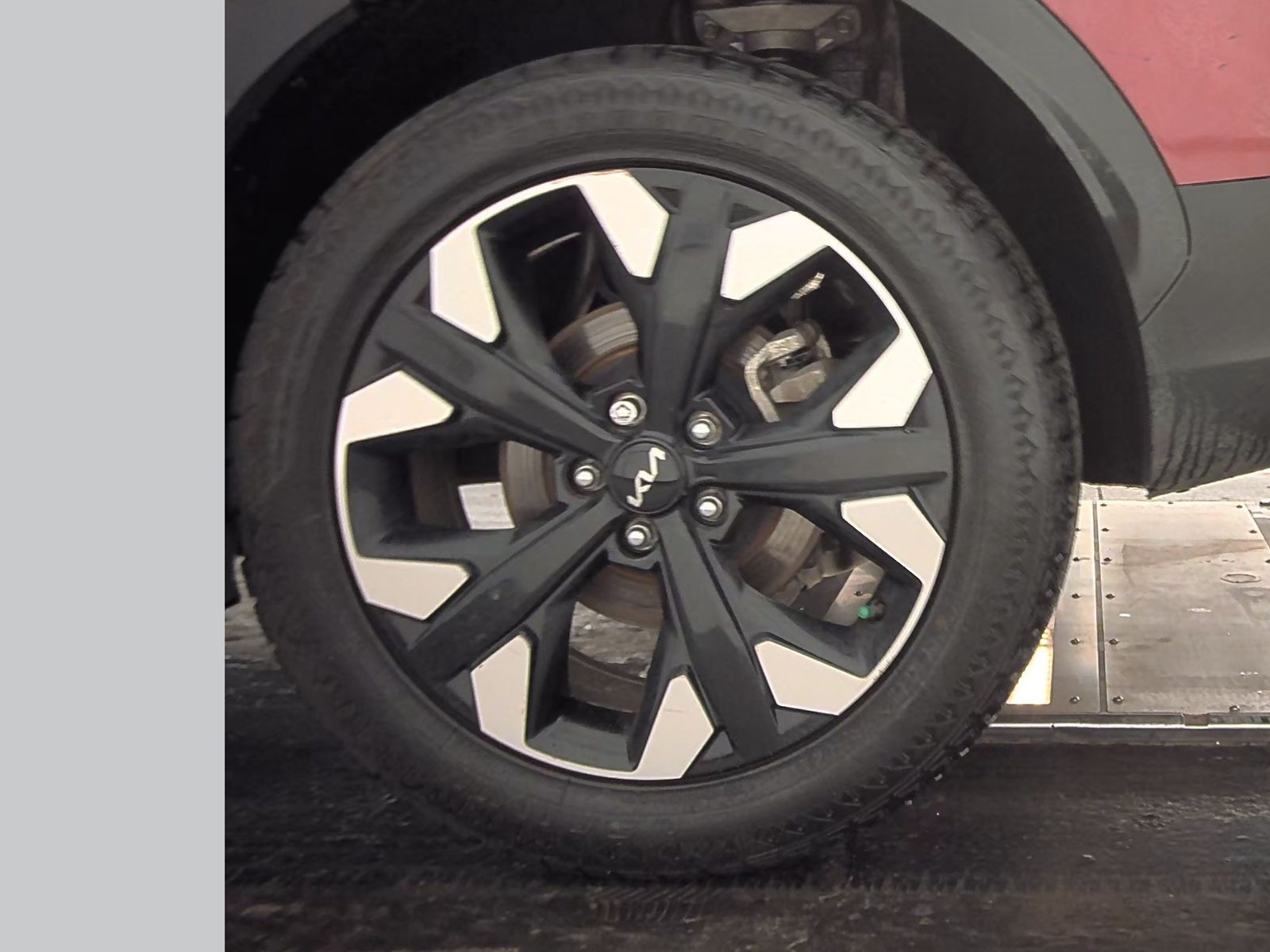 2023 Kia Sportage X-Line AWD