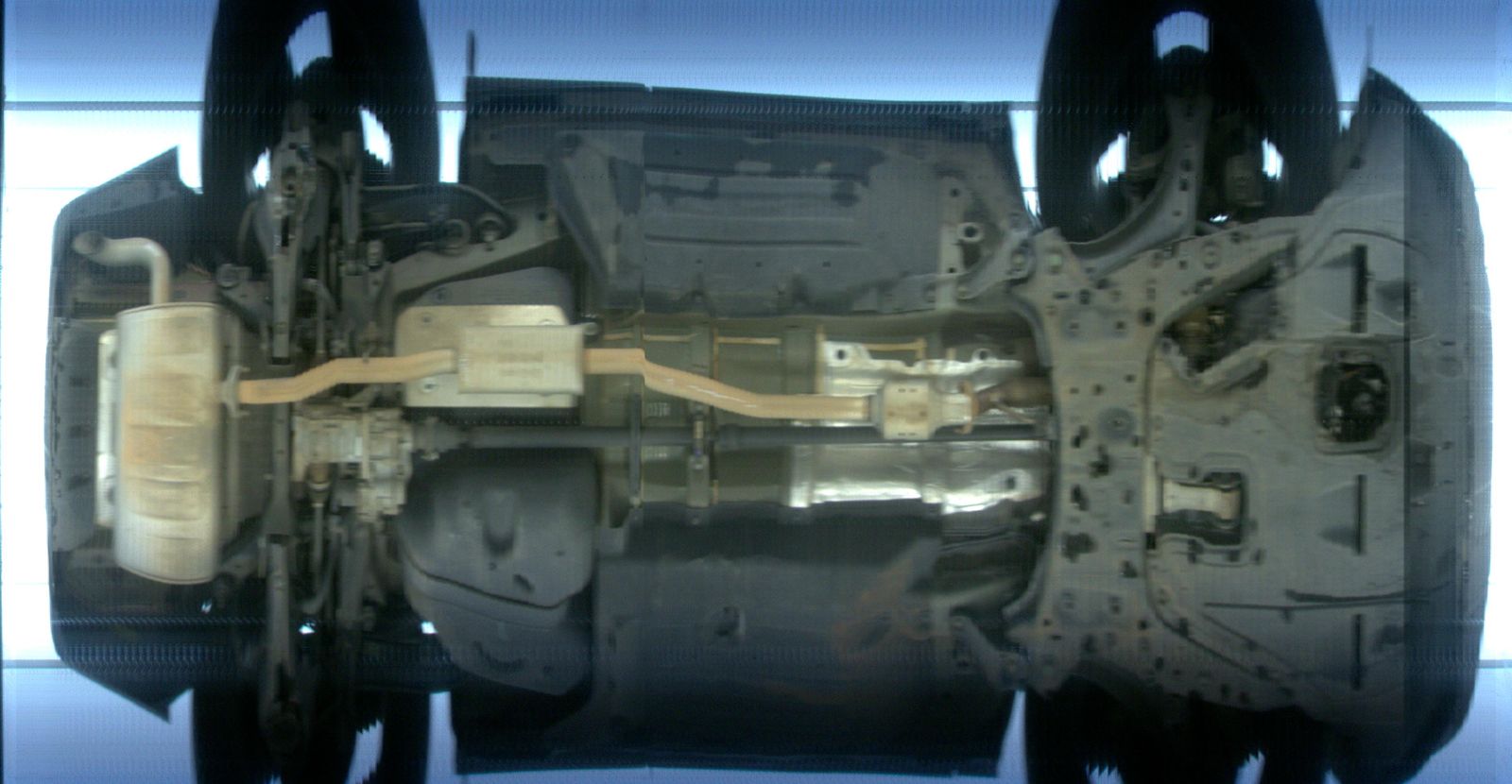 2023 Kia Sportage X-Line AWD