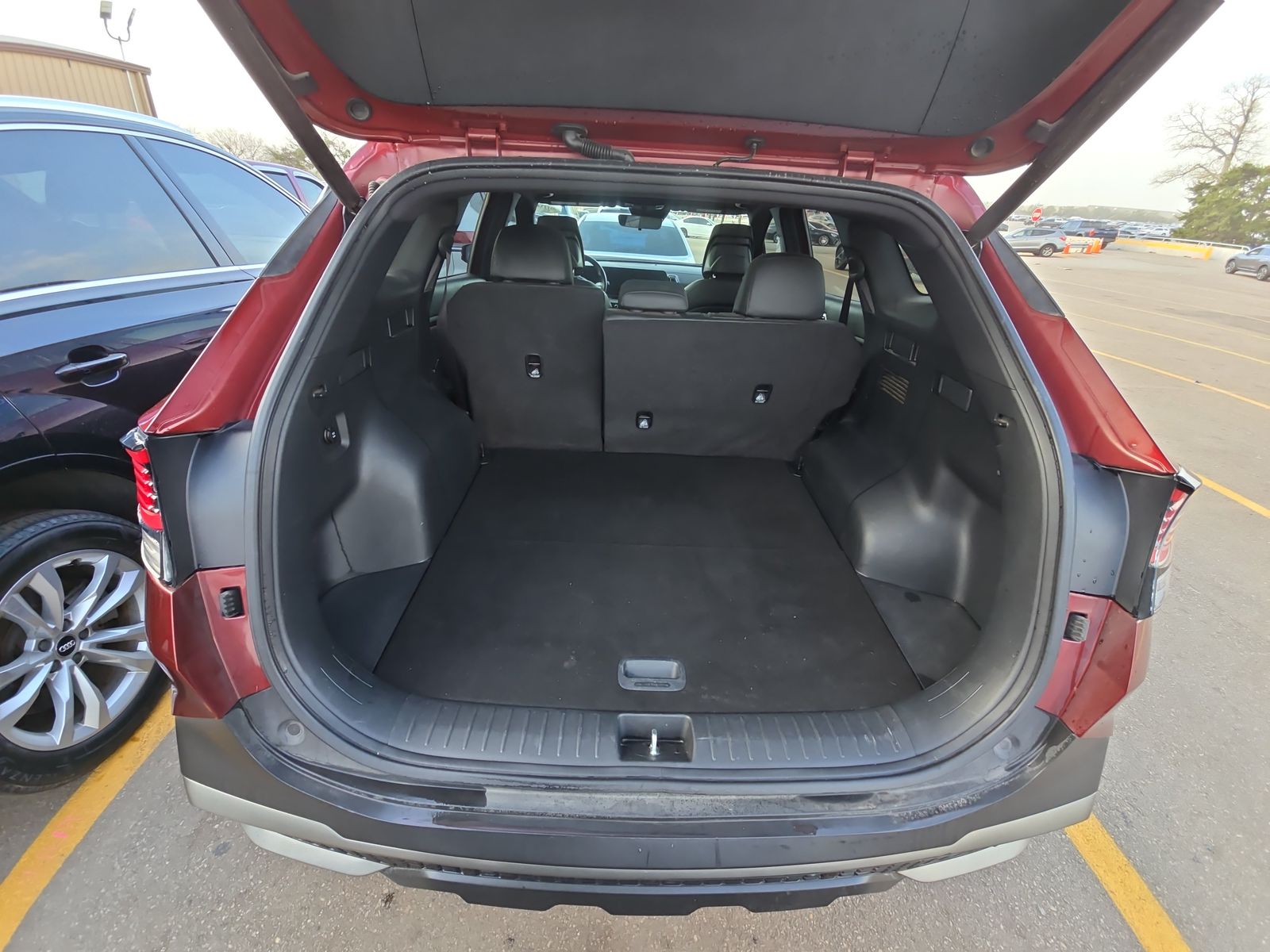 2023 Kia Sportage X-Line AWD