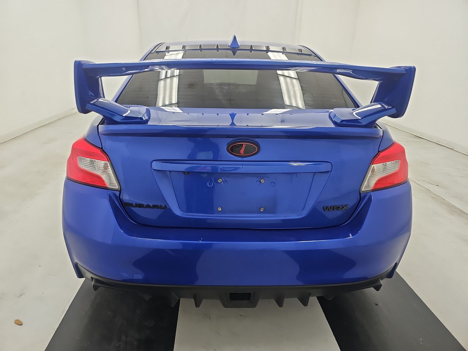 2020 Subaru WRX Premium AWD