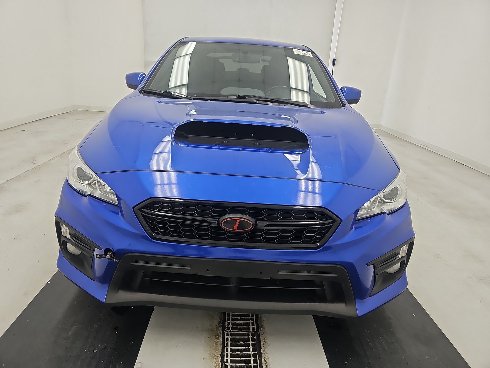 2020 Subaru WRX Premium AWD