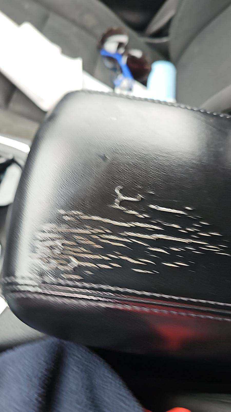 2015 Dodge Durango SXT AWD