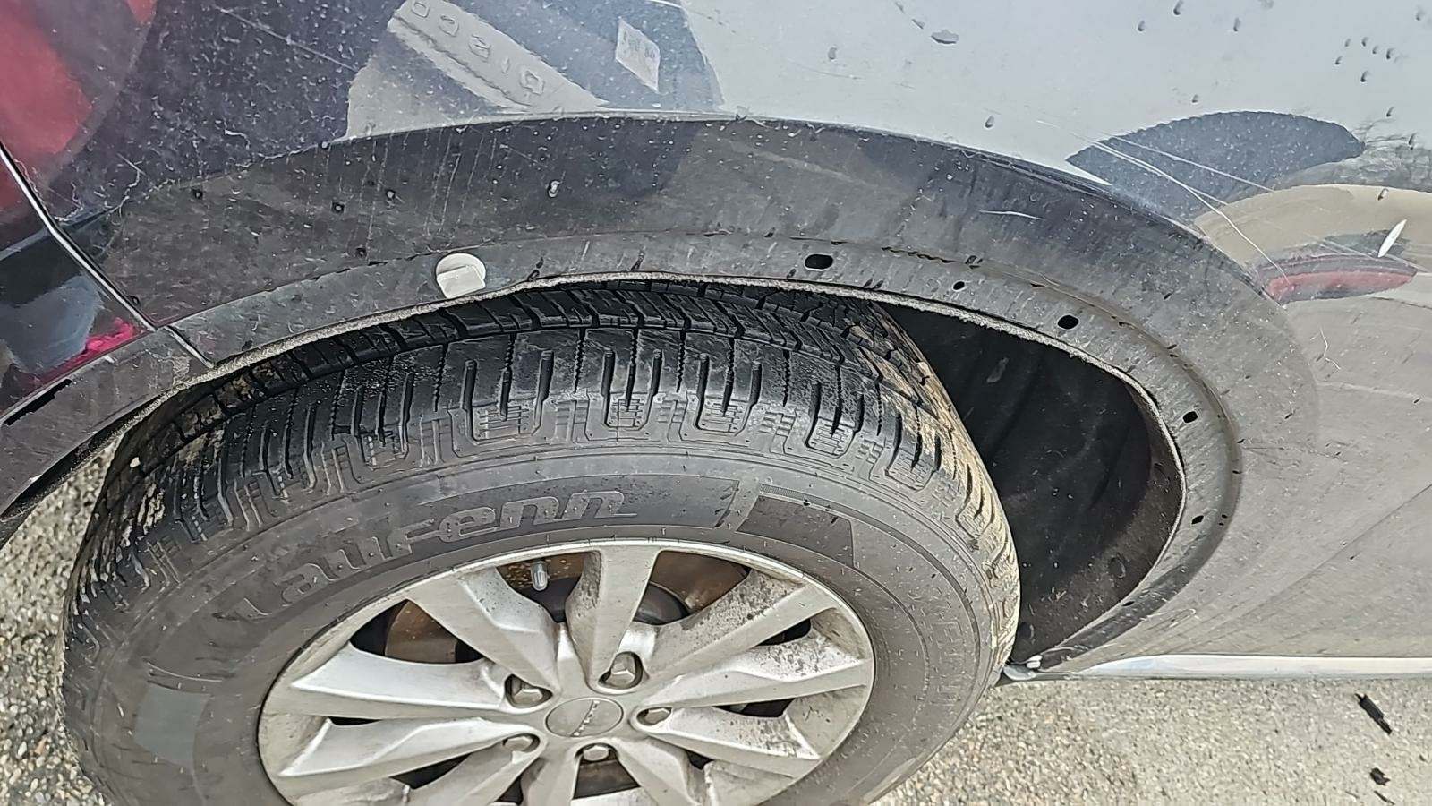 2015 Dodge Durango SXT AWD