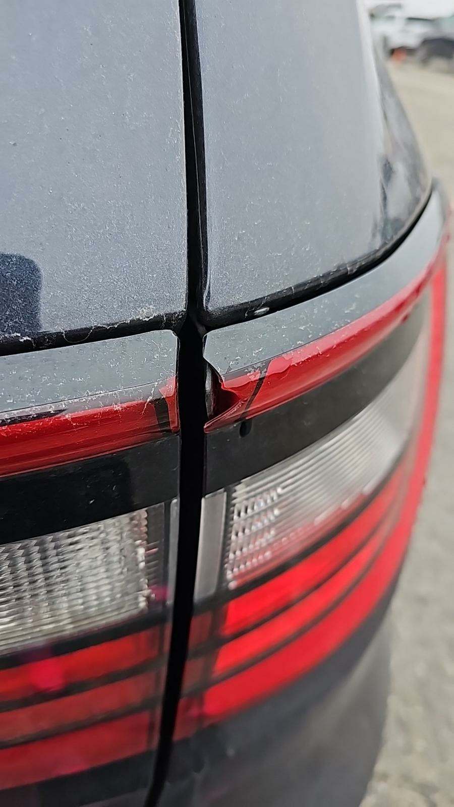 2015 Dodge Durango SXT AWD