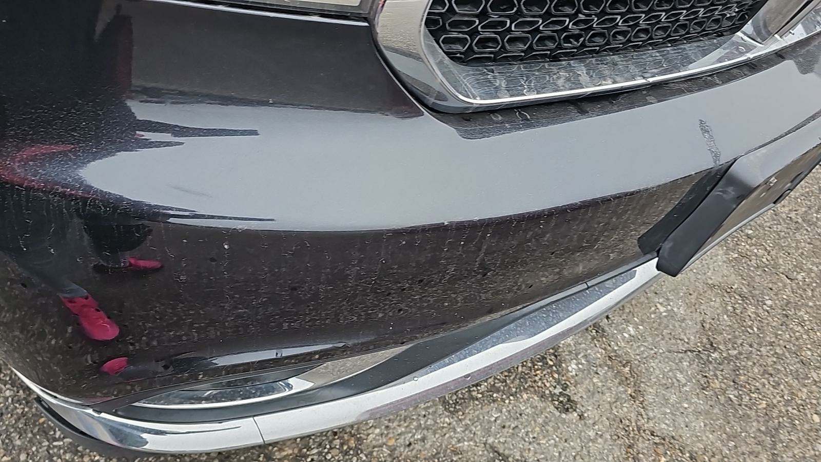 2015 Dodge Durango SXT AWD