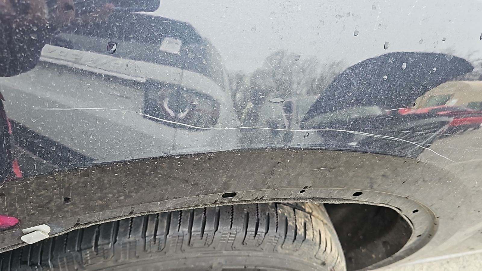 2015 Dodge Durango SXT AWD