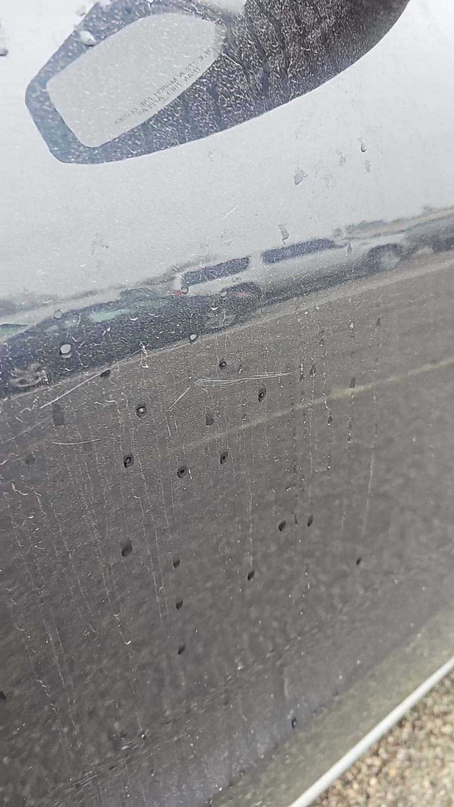 2015 Dodge Durango SXT AWD