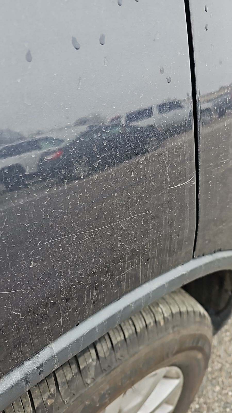 2015 Dodge Durango SXT AWD