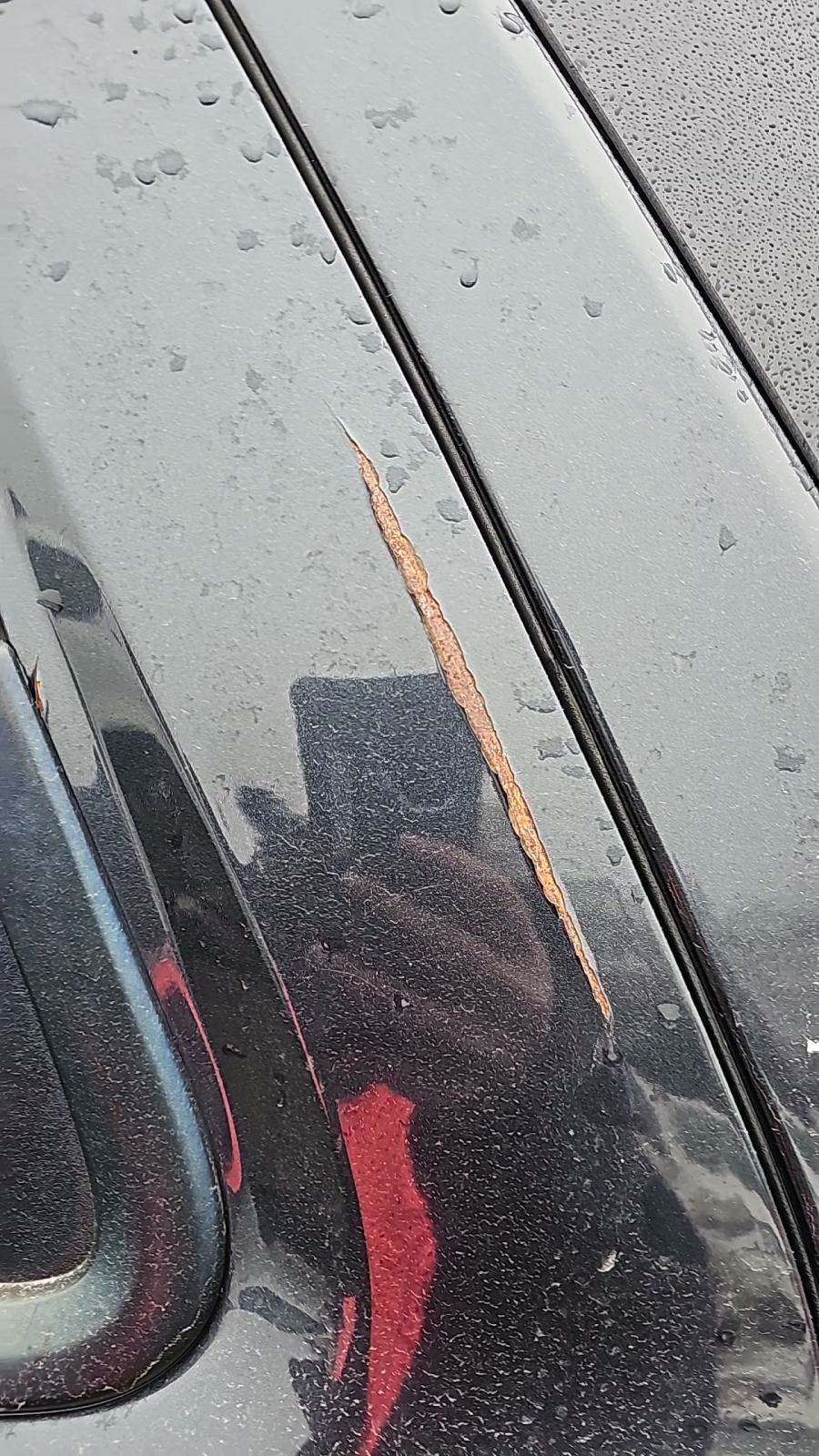 2015 Dodge Durango SXT AWD