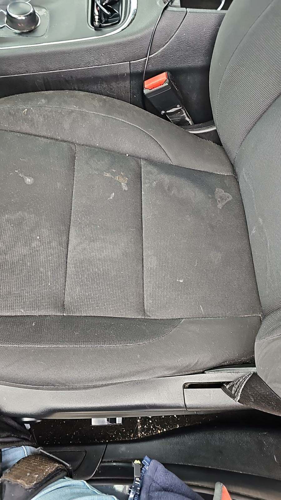 2015 Dodge Durango SXT AWD