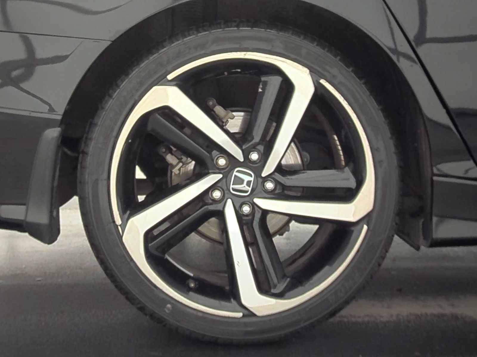 2020 Honda Accord Sport FWD