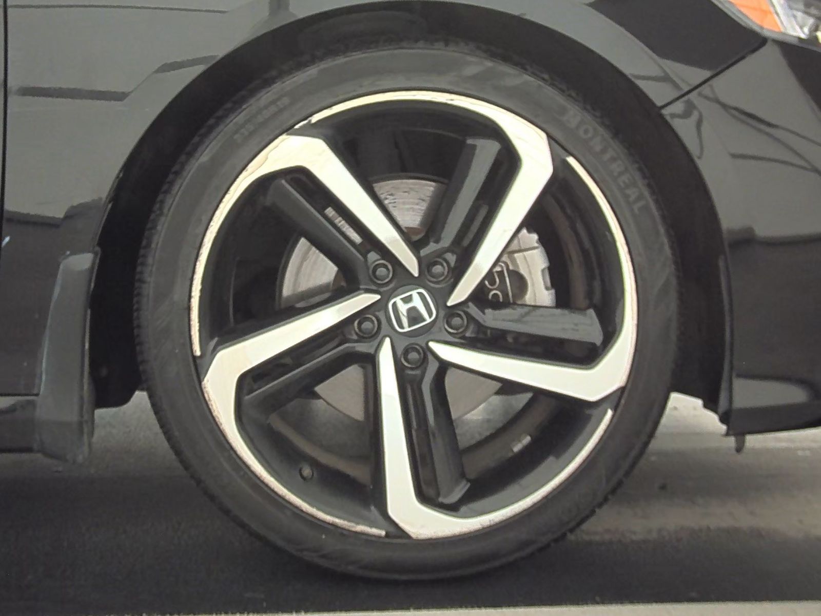 2020 Honda Accord Sport FWD